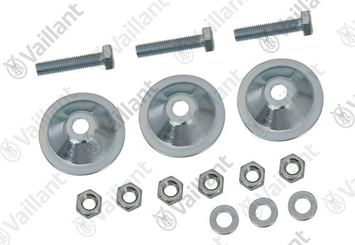 VAILLANT-Fuss-Set-a-3-VPS-R-100-1-M-u-w-Vaillant-Nr-0020246439 gallery number 1